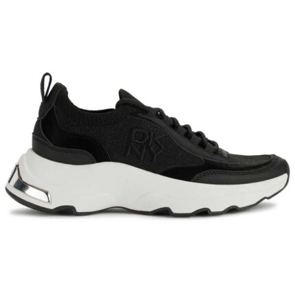 Γυναικεία Sneakers DKNY Jami K1529431 Μαύρα