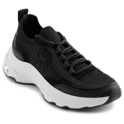 Γυναικεία Sneakers DKNY Jami K1529431 Μαύρα