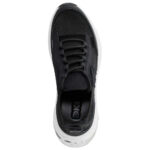 Γυναικεία Sneakers DKNY Jami K1529431 Μαύρα