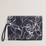 Γυναικείος Φάκελος Ted Baker Almikon 278414 Navy