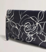 Γυναικείος Φάκελος Ted Baker Almikon 278414 Navy