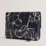 Γυναικείος Φάκελος Ted Baker Almikon 278414 Navy