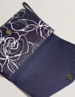 Γυναικείος Φάκελος Ted Baker Almikon 278414 Navy