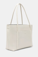 Γυναικεία Τσάντα Ώμου Calvin Klein K60K613110 67U Μπεζ