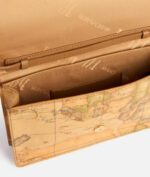 Γυναικεία Τσάντα Χιαστί Alviero Martini 1a Classe LPO40 G616 0970 Geo Map Ταμπά