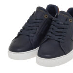 Ανδρικά Sneakers Renato Garini Torino-630 Μπλε Ταμπά U5700630238F