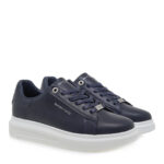 Ανδρικά Sneakers Renato Garini Marcello-724 Μπλε U57007213051