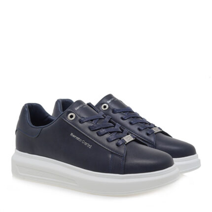 Ανδρικά Sneakers Renato Garini Marcello-724 Μπλε U57007213051