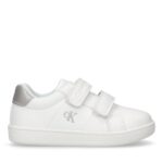 Παιδικά Sneakers Calvin Klein Κορίτσι V1A9-82007-1355 X025 Λευκά