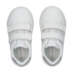 Παιδικά Sneakers Calvin Klein Κορίτσι V1A9-82007-1355 X025 Λευκά