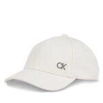Ανδρικό Καπέλο Calvin Klein K50K512349 CJH Εκρού