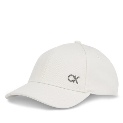 Ανδρικό Καπέλο Calvin Klein K50K512349 CJH Εκρού