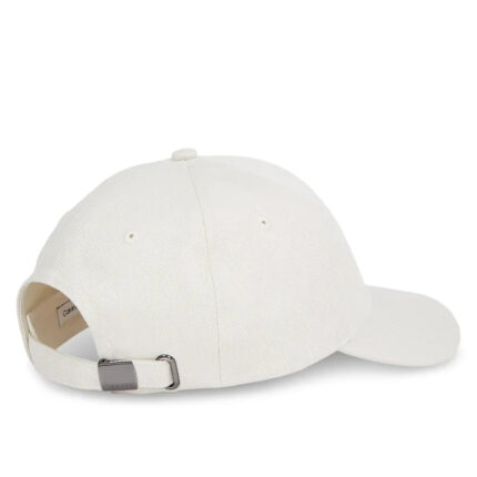Ανδρικό Καπέλο Calvin Klein K50K512349 CJH Εκρού