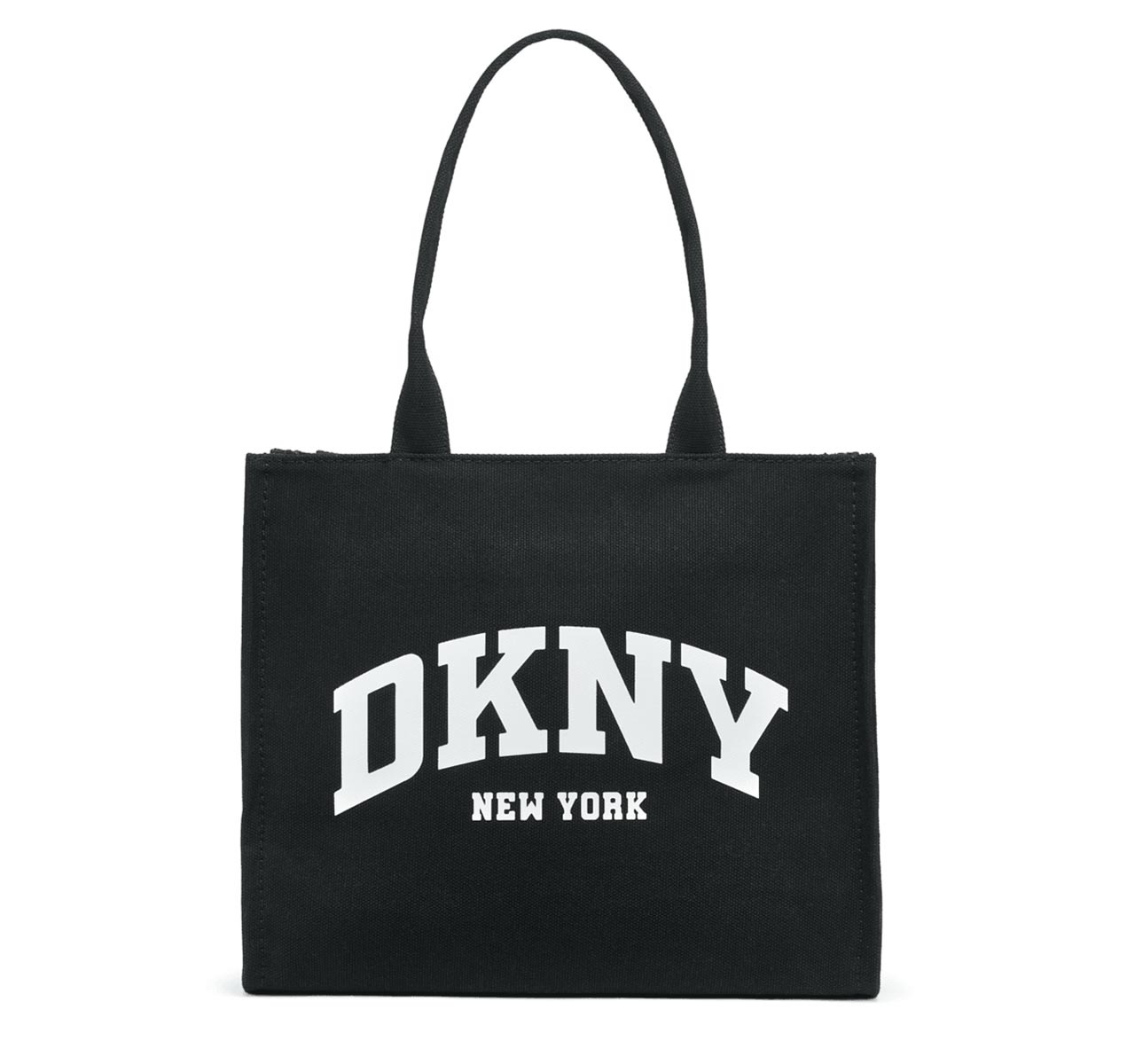 Γυναικεία Τσάντα Χειρός Ώμου DKNY Hadlee Large R51AGJ50 BSV Μαύρη Γυναικεία Τσάντα Χειρός Ώμου DKNY Hadlee Large R51AGJ50 BSV Μαύρη