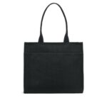 Γυναικεία Τσάντα Χειρός Ώμου DKNY Hadlee Large R51AGJ50 BSV Μαύρη