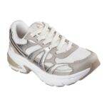 Γυναικεία Ανατομικά Sneakers Skechers Stellar 90 177357/RSGD Ροζ Χρυσό