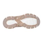 Γυναικεία Ανατομικά Sneakers Skechers Stellar 90 177357/RSGD Ροζ Χρυσό