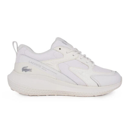 Γυναικεία Sneakers Lacoste L003 Evo 748SFA007821G Λευκά
