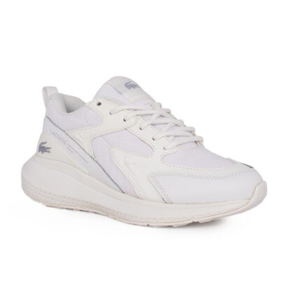 Γυναικεία Sneakers Lacoste L003 Evo 748SFA007821G Λευκά
