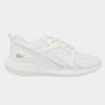 Ανδρικά Sneakers Lacoste L003 Evo 48SMA005321G Λευκά