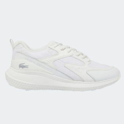Ανδρικά Sneakers Lacoste L003 Evo 48SMA005321G Λευκά