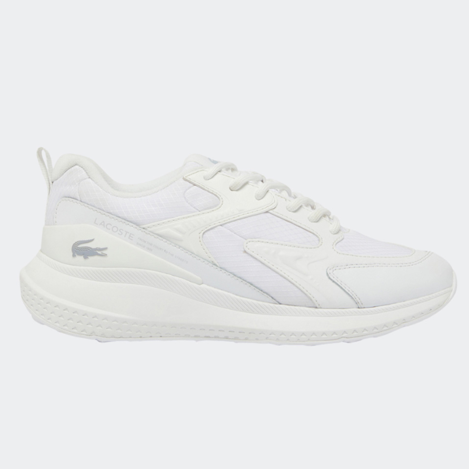 Ανδρικά Sneakers Lacoste L003 Evo 48SMA005321G Λευκά Ανδρικά Sneakers Lacoste L003 Evo 48SMA005321G Λευκά