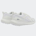 Ανδρικά Sneakers Lacoste L003 Evo 48SMA005321G Λευκά