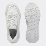 Ανδρικά Sneakers Lacoste L003 Evo 48SMA005321G Λευκά