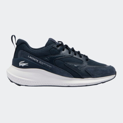 Ανδρικά Sneakers Lacoste L003 Evo 749SMA0105092 Μπλε