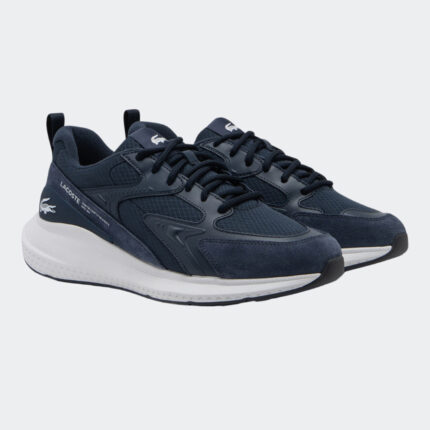 Ανδρικά Sneakers Lacoste L003 Evo 749SMA0105092 Μπλε