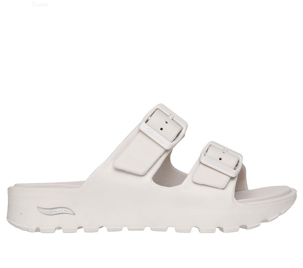 Γυναικείες Ανατομικές Παντόφλες Skechers Desire 111304/TPE Μπεζ Γυναικείες Ανατομικές Παντόφλες Skechers Desire 111304/TPE Μπεζ