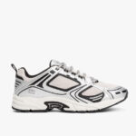Ανδρικά Sneakers Tommy Hilfiger EM0EM01572 BDS Ασημί Μαύρο
