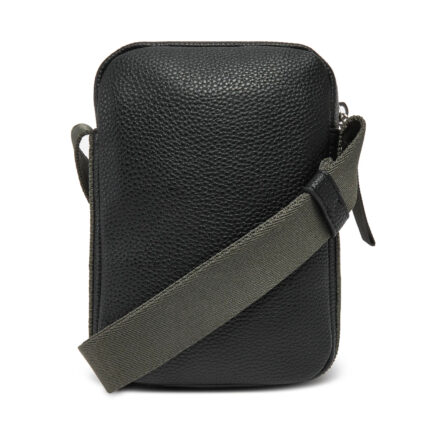 Ανδρική Τσάντα Χιαστί Calvin Klein LV04G3080G UB1 Μαύρη