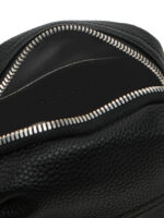 Ανδρική Τσάντα Χιαστί Calvin Klein LV04G3080G UB1 Μαύρη