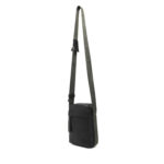 Ανδρική Τσάντα Χιαστί Calvin Klein LV04G3080G UB1 Μαύρη
