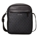 Ανδρική Τσάντα Χιαστί Calvin Klein K50K512909 0GJ Μαύρη