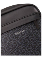 Ανδρική Τσάντα Χιαστί Calvin Klein K50K512909 0GJ Μαύρη