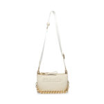 Γυναικεία Τσάντα Χιαστί Steve Madden Bnicco SM13001162-02002 Μπεζ