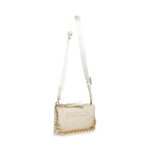 Γυναικεία Τσάντα Χιαστί Steve Madden Bnicco SM13001162-02002 Μπεζ