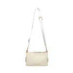 Γυναικεία Τσάντα Χιαστί Steve Madden Bnicco SM13001162-02002 Μπεζ