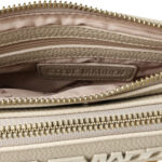 Γυναικεία Τσάντα Χιαστί Steve Madden Bnicco SM13001162-02002 Μπεζ