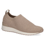 Γυναικεία Ανατομικά Sneakers Caprice 9-24703-42 470 Μπεζ