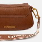Γυναικεία Τσάντα Ώμου/Χιαστί Steve Madden BTaiga SM13001653-02002-COG Ταμπά