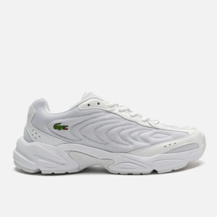 Γυναικεία Sneakers Lacoste Storm 96 749SFA002621G Λευκά
