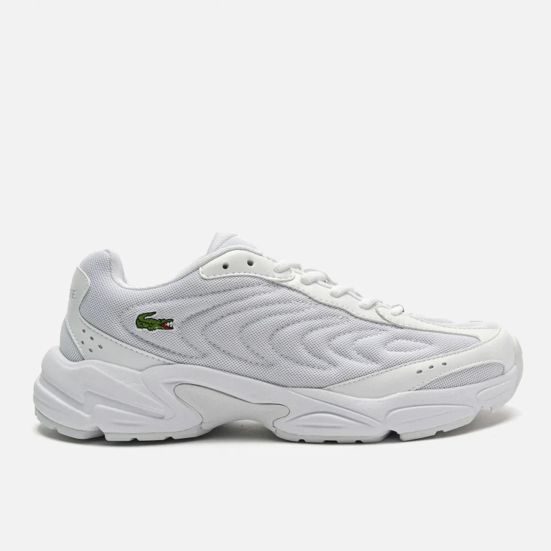 Γυναικεία Sneakers Lacoste Storm 96 749SFA002621G Λευκά Γυναικεία Sneakers Lacoste Storm 96 749SFA002621G Λευκά