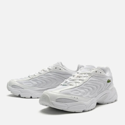 Γυναικεία Sneakers Lacoste Storm 96 749SFA002621G Λευκά