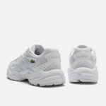 Γυναικεία Sneakers Lacoste Storm 96 749SFA002621G Λευκά