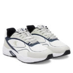 Ανδρικά Sneakers Calvin Klein YM0YM01310 0LD Λευκά