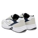 Ανδρικά Sneakers Calvin Klein YM0YM01310 0LD Λευκά
