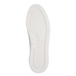 Ανδρικά Δερμάτινα Sneakers S.Oliver 5-13604-43 107 Λευκά